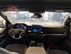 شيفروليه سلفرادو